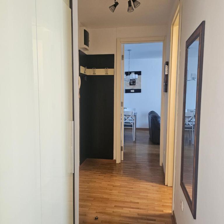 Apartman Naselje Belville Novi Beograd - Apartman sa 2 Spavaće Sobe - 6