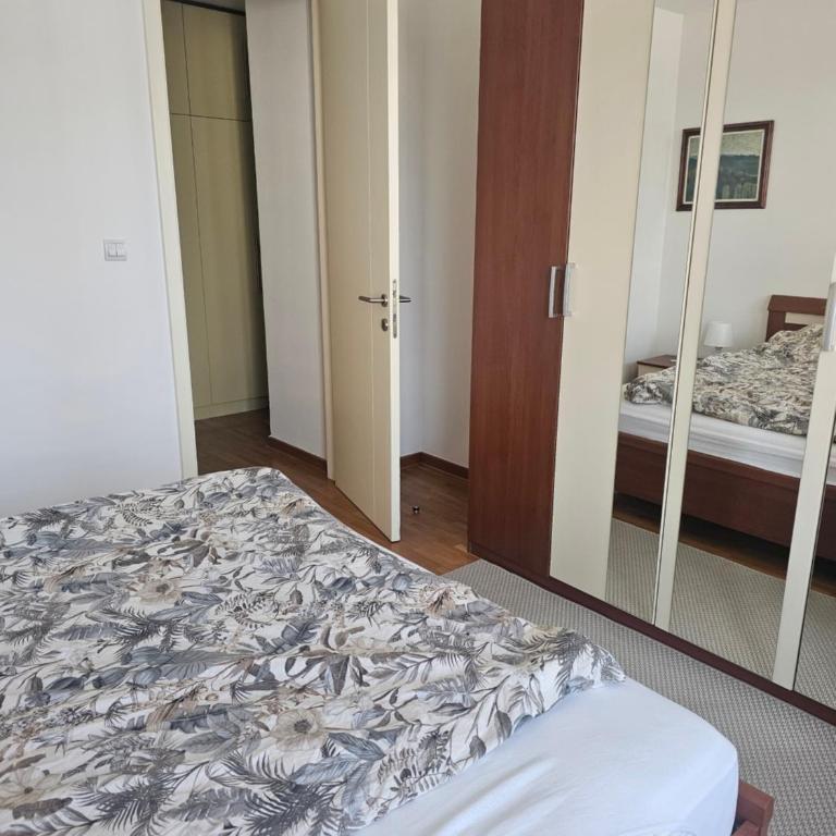 Apartman Naselje Belville Novi Beograd - Apartman sa 2 Spavaće Sobe - 7