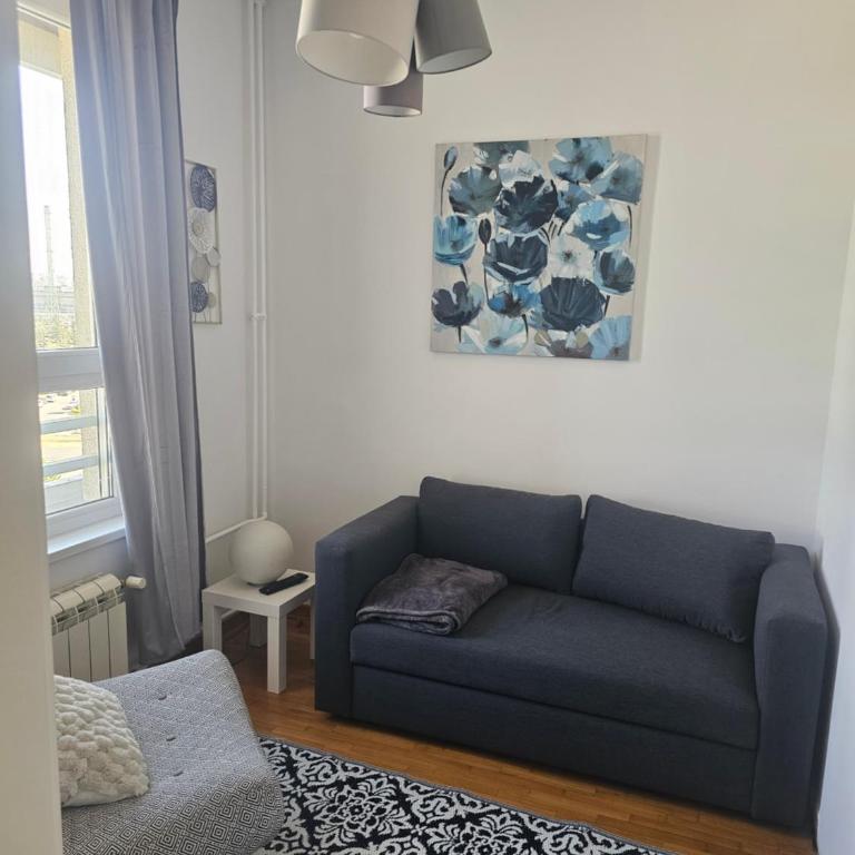 Apartman Naselje Belville Novi Beograd - Apartman sa 2 Spavaće Sobe - 10