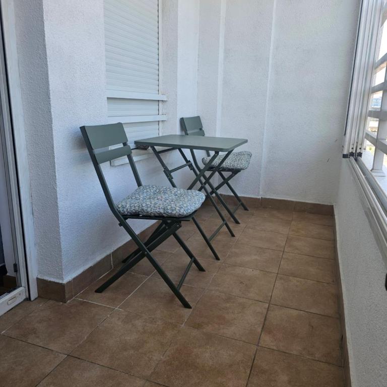 Apartman Naselje Belville Novi Beograd - Apartman sa 2 Spavaće Sobe - 11