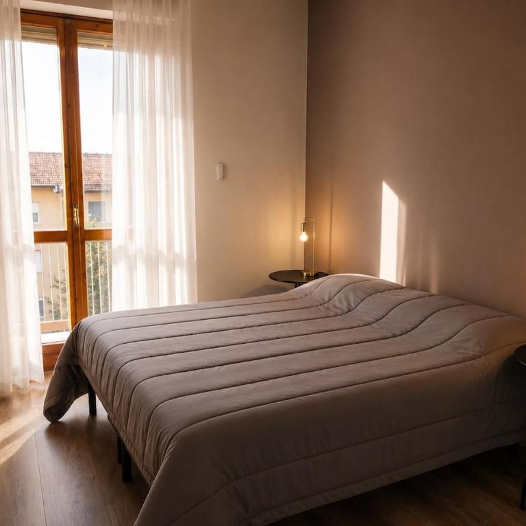 Casa Angelini, Spacious Apartment near the Center - Appartamento con 2 Camere da Letto - 10