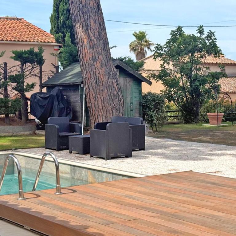 Villa Rico - Maison 2 Chambres - 4