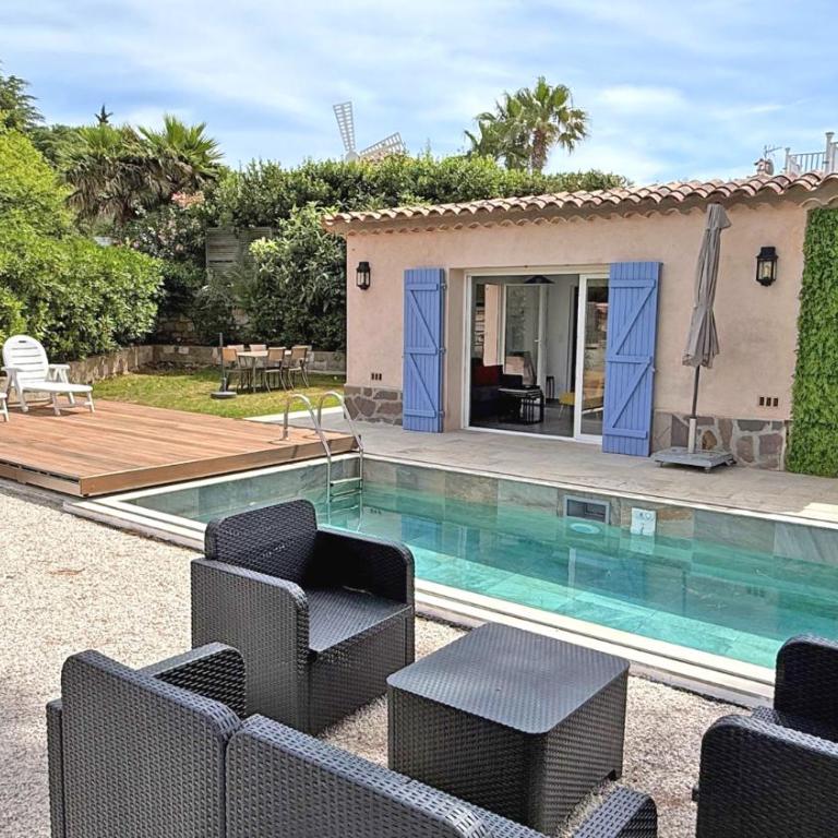 Villa Rico - Maison 2 Chambres - 1