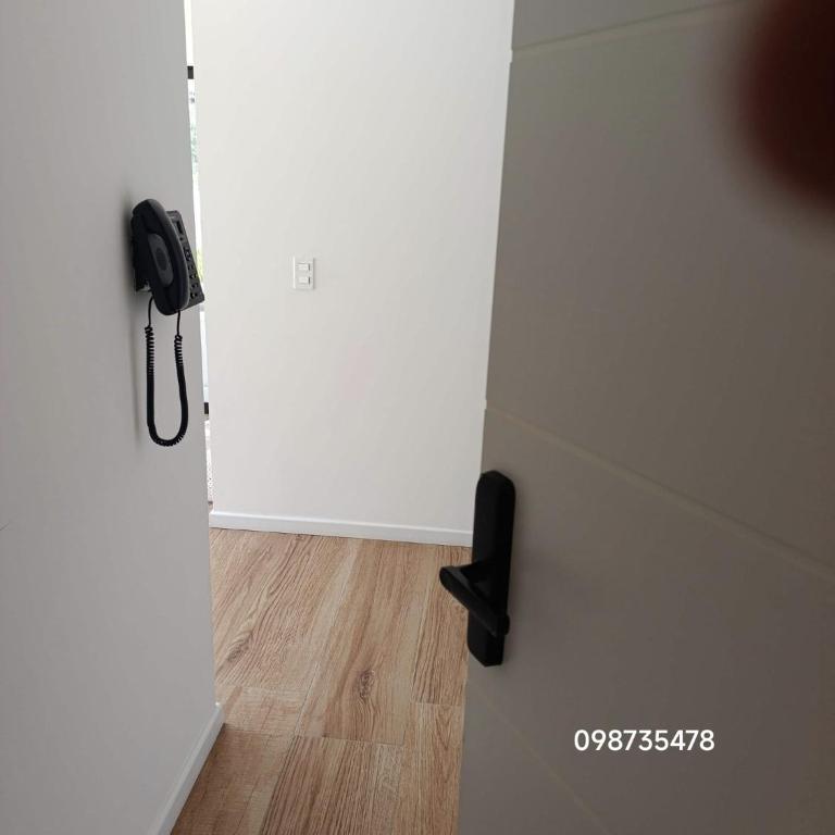 New apartment on the waterfront in Pinares - Apartamento de 2 dormitorios - 12