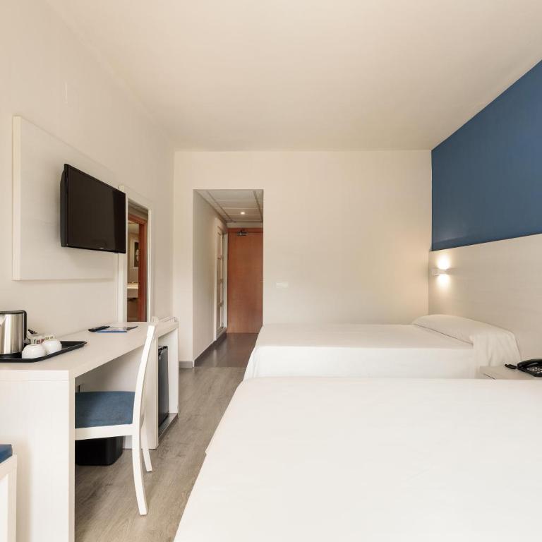 Hotel Best Oasis Park - Chambre Double - 14