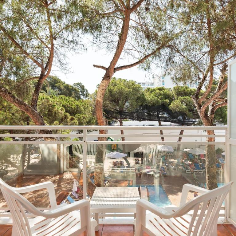 Hotel Best Oasis Park - Chambre Double - 20