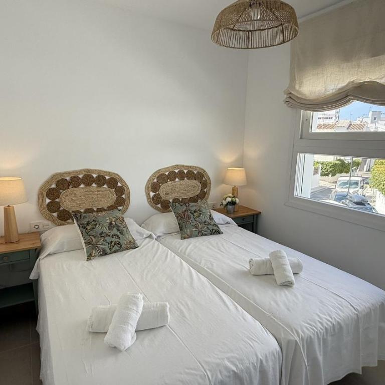 Nerja Paradise Rentals - Villa La Marea - Villa con vistas al mar - 37