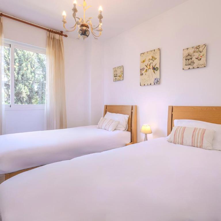 Bhost - Petunias - Apartamento de 3 dormitorios - 20