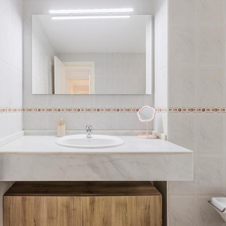 Bhost - Petunias - Apartamento de 3 dormitorios - 29
