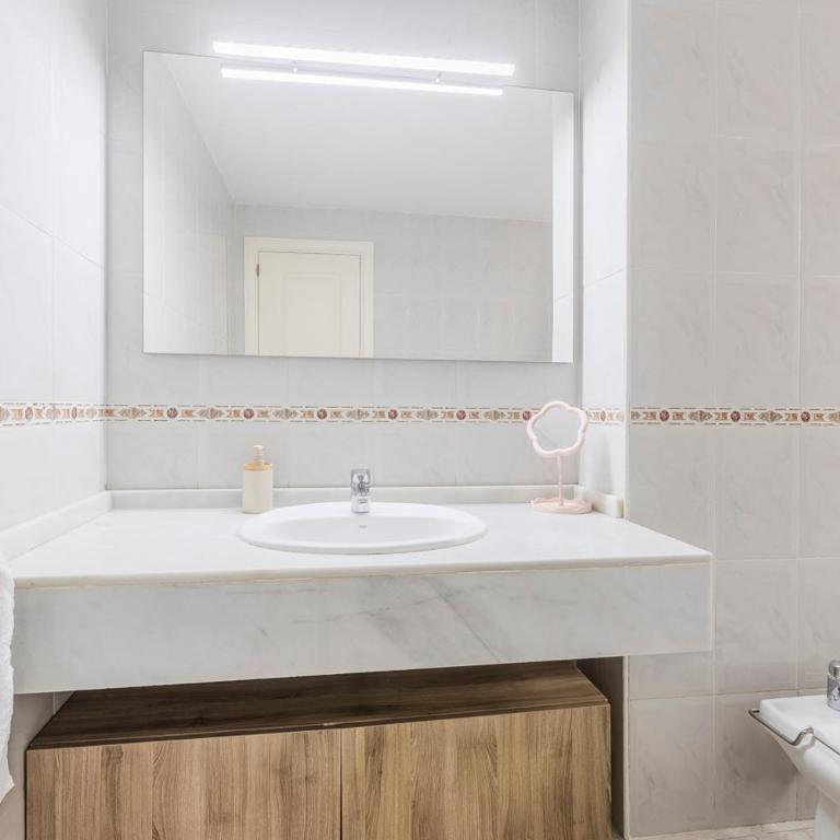 Bhost - Petunias - Apartamento de 3 dormitorios - 31