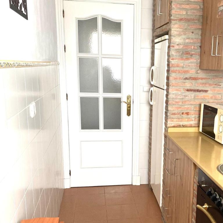 La Casa Cactus - Apartment mit 3 Schlafzimmern - 3