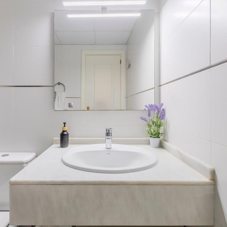 Bhost - Petunias - Apartamento de 3 dormitorios - 34