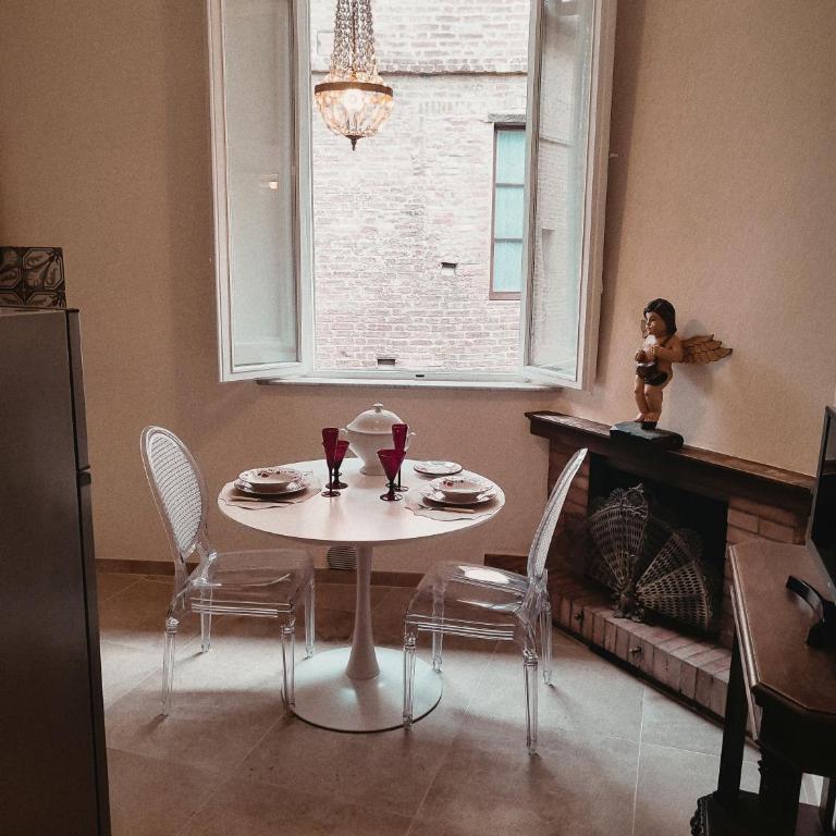 Casa Riccardi - Apartamento de 1 dormitorio - 7