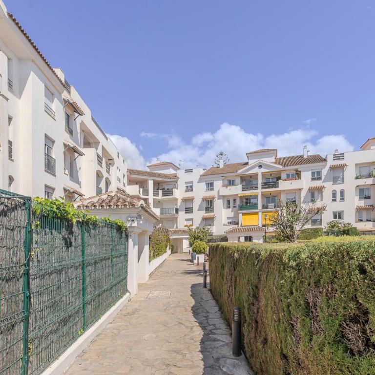 Bhost - Petunias - Apartamento de 3 dormitorios - 35