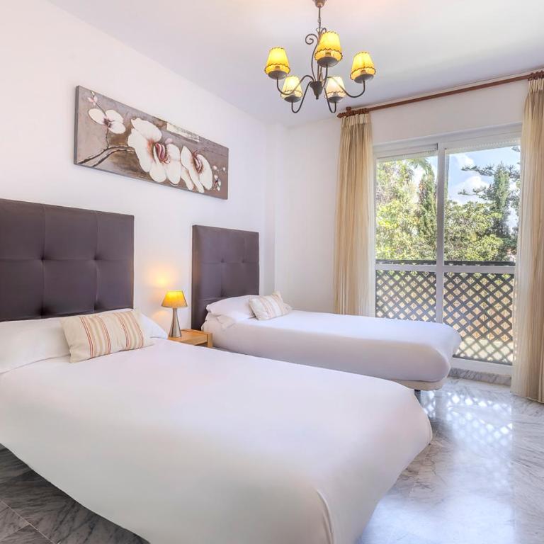 Bhost - Petunias - Apartamento de 3 dormitorios - 25