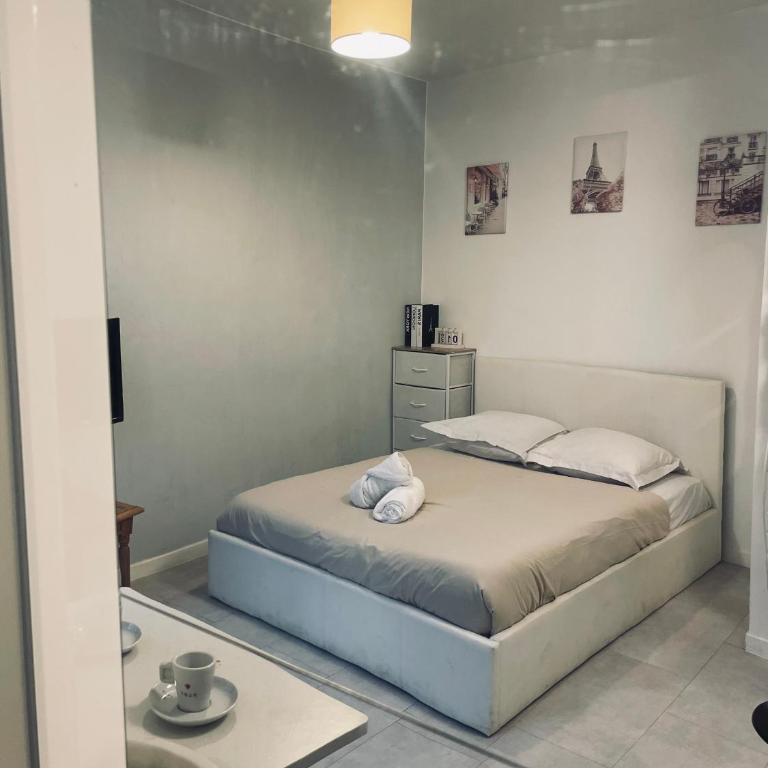 Saint Lazare Liege Paris - One-Bedroom Apartment - 1