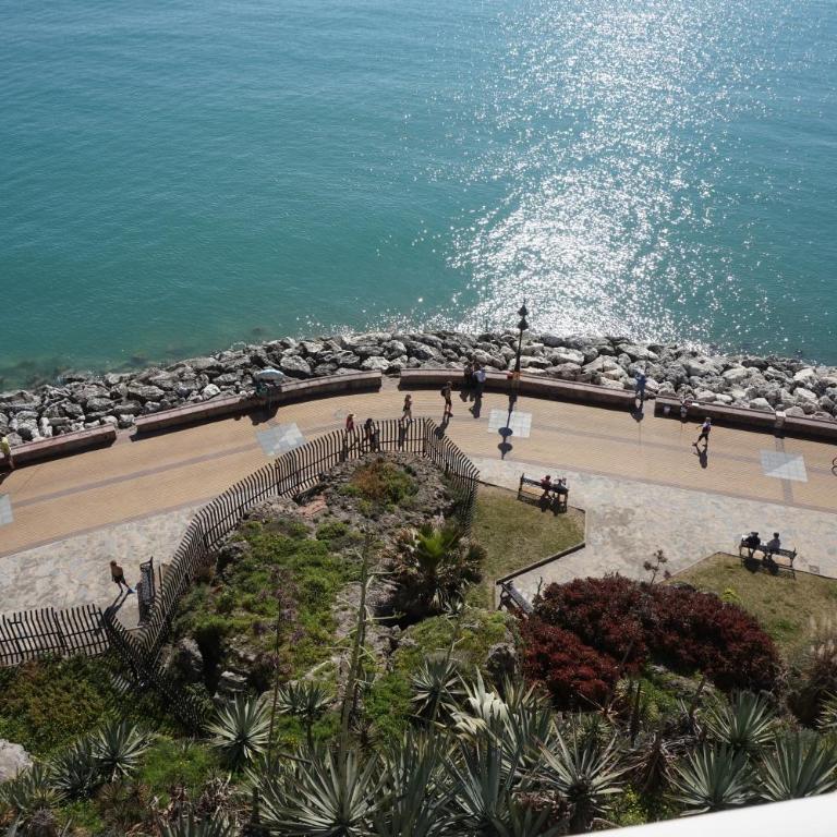 Castillo de Santa Clara - Apartamento Estudio - 52