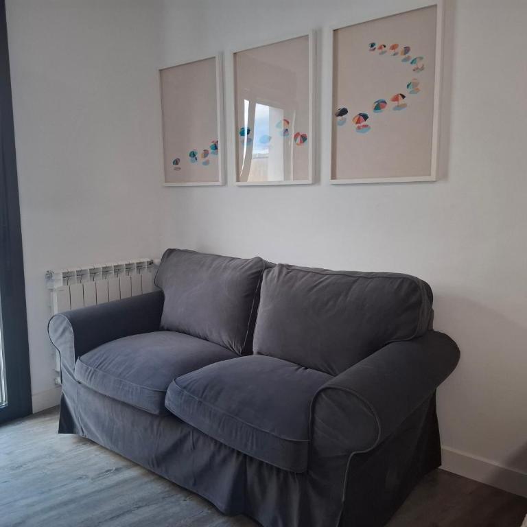 Noriega Varela Estudios - Apartamento de 1 dormitorio - 3