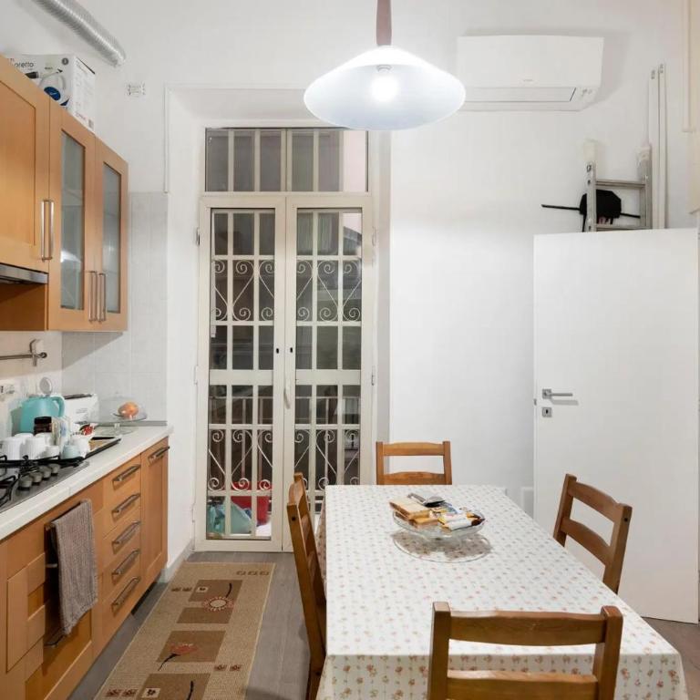 Antica Dimora Deluxe Exclusive - Appartamento Superior con Vista Città - 24