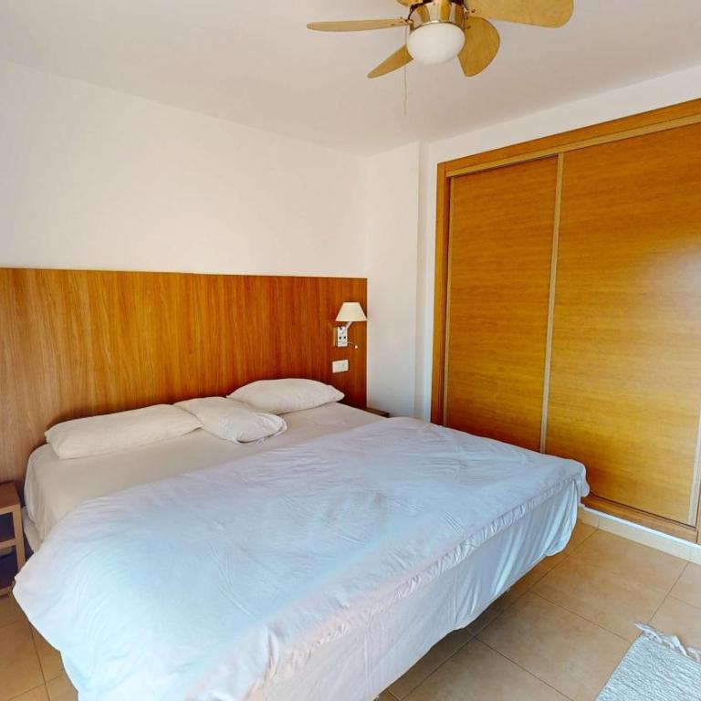 Casa Zarza RM-Murcia Holiday Rentals Property - Apartamento de 2 dormitorios - 11