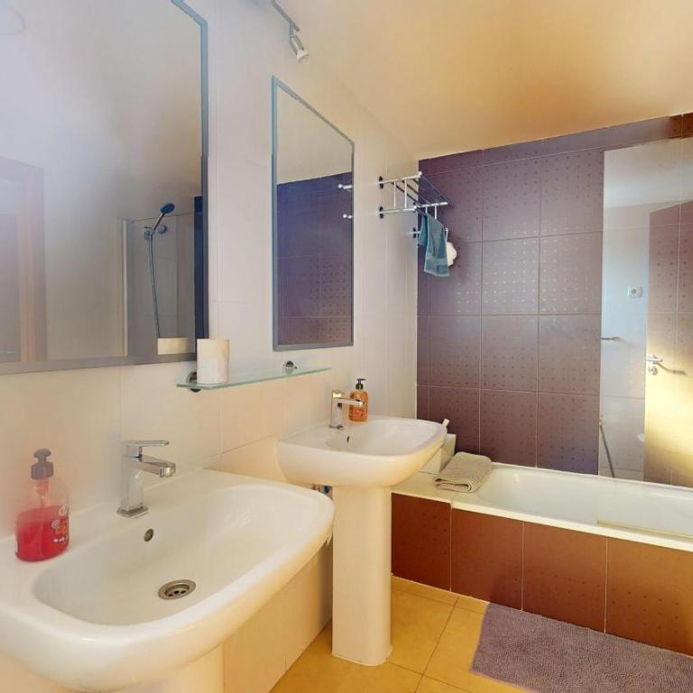 Casa Zarza RM-Murcia Holiday Rentals Property - Apartamento de 2 dormitorios - 16
