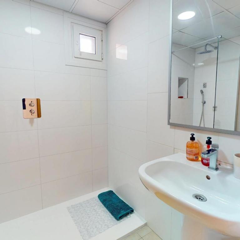 Casa Zarza RM-Murcia Holiday Rentals Property - Apartamento de 2 dormitorios - 21