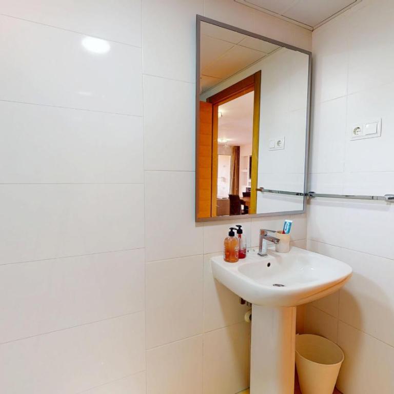Casa Zarza RM-Murcia Holiday Rentals Property - Apartamento de 2 dormitorios - 22
