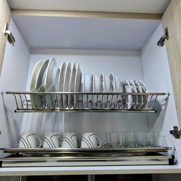 Apartamento Moderno con Piscina Descanso y Naturaleza en Girardot - Apartamento - 38