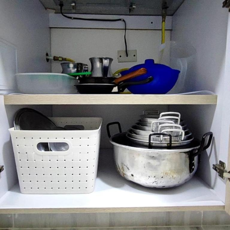 Apartamento Moderno con Piscina Descanso y Naturaleza en Girardot - Apartamento - 36
