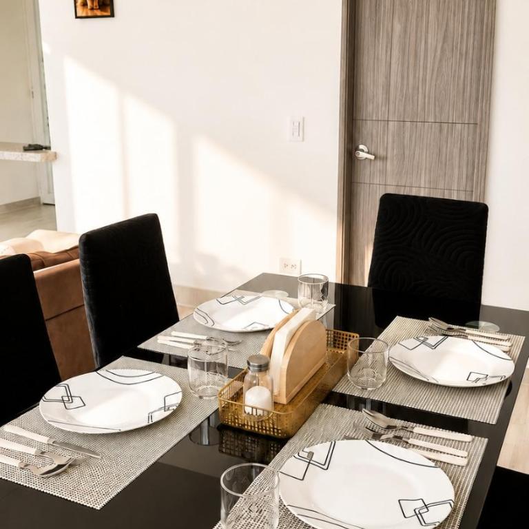 Apartamento Moderno con Piscina Descanso y Naturaleza en Girardot - Apartamento - 34