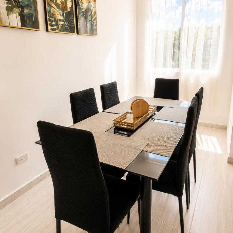 Apartamento Moderno con Piscina Descanso y Naturaleza en Girardot - Apartamento - 25