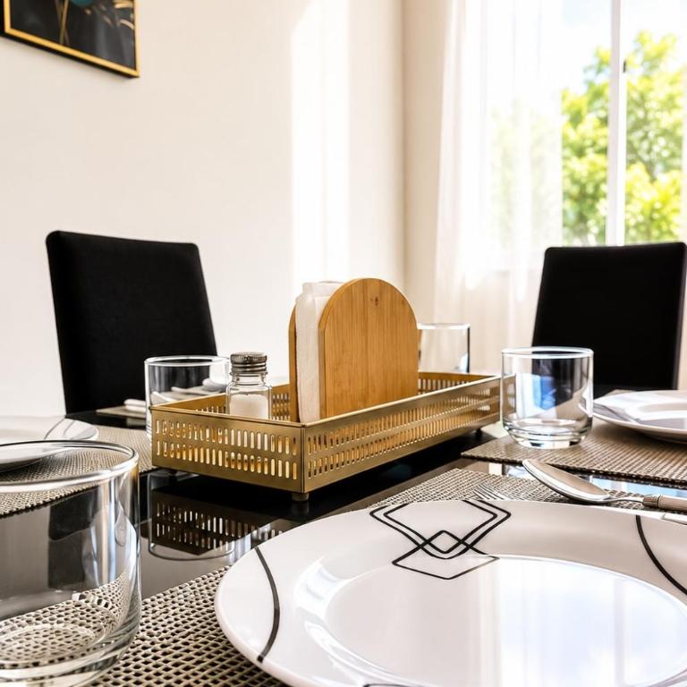 Apartamento Moderno con Piscina Descanso y Naturaleza en Girardot - Apartamento - 23