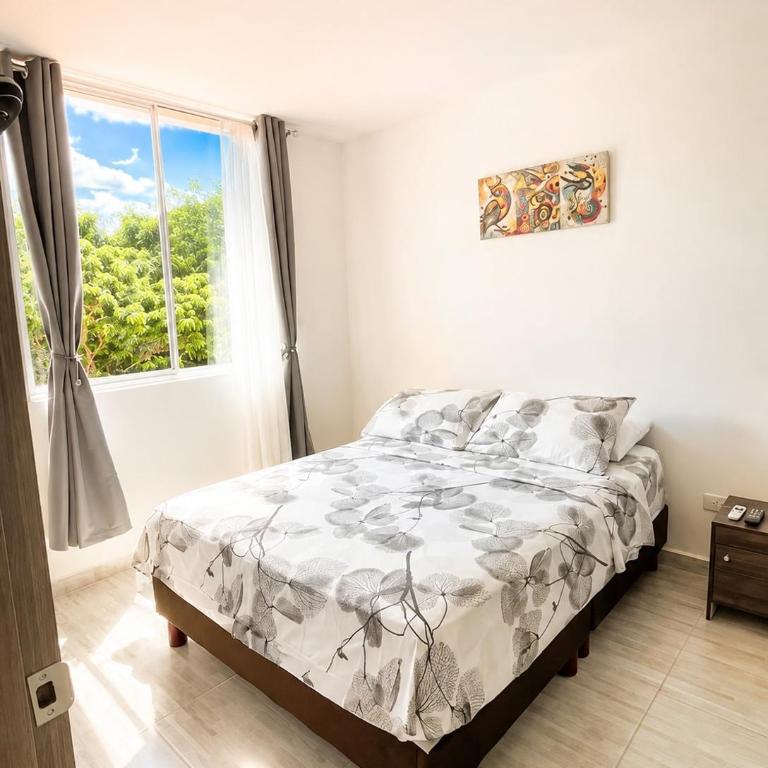 Apartamento Moderno con Piscina Descanso y Naturaleza en Girardot - Apartamento - 2