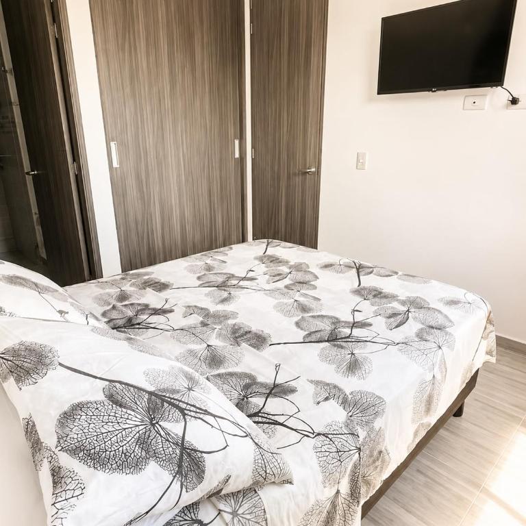 Apartamento Moderno con Piscina Descanso y Naturaleza en Girardot - Apartamento - 29