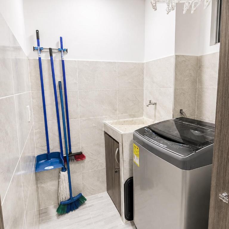 Apartamento Moderno con Piscina Descanso y Naturaleza en Girardot - Apartamento - 24