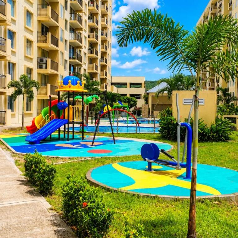 Apartamento Moderno con Piscina Descanso y Naturaleza en Girardot - Apartamento - 32