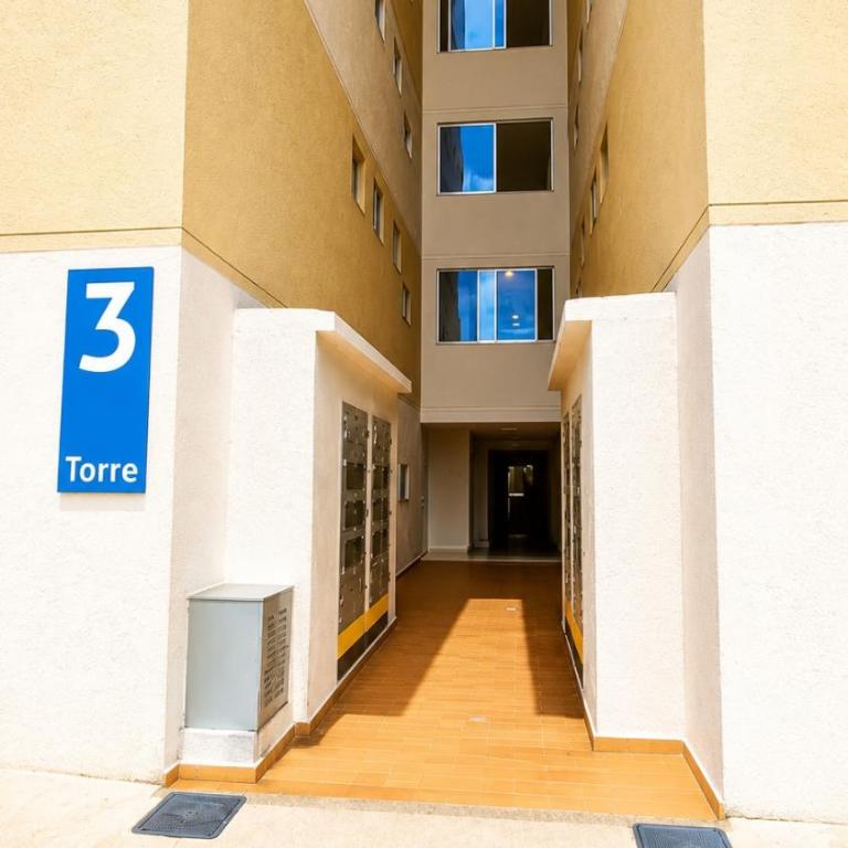 Apartamento Moderno con Piscina Descanso y Naturaleza en Girardot - Apartamento - 19