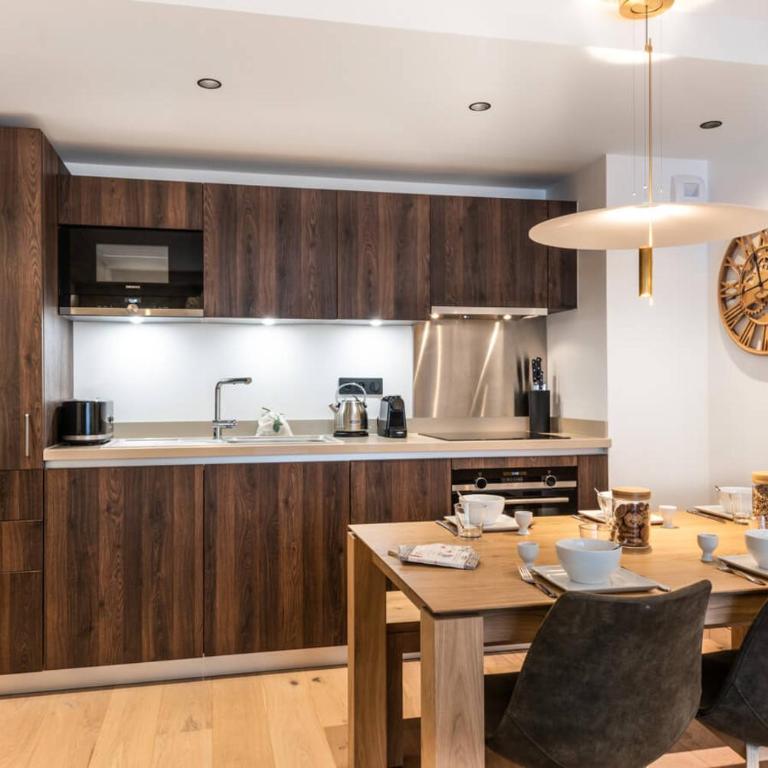 Sundance by Alpine Resorts - Appartement 4 Chambres Deluxe - 4