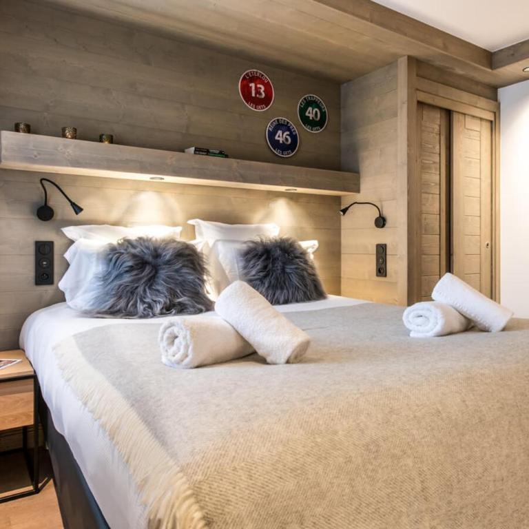 Sundance by Alpine Resorts - Appartement 4 Chambres Deluxe - 2