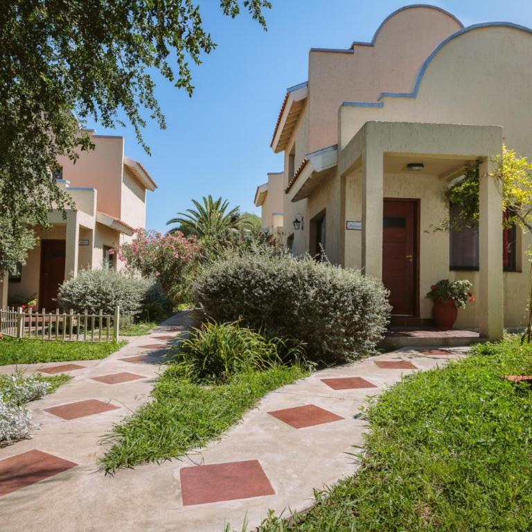 Complejo Calas - Apartamento de 2 dormitorios - 24