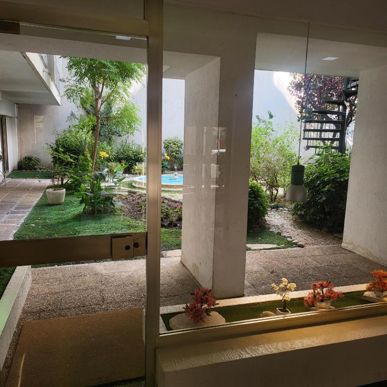 140m of palace of festival#Croisette#beach#city centre Cannes#Palace#aircondition#free WiFI#Private#elevator#terras - Appartement 1 Chambre - 38
