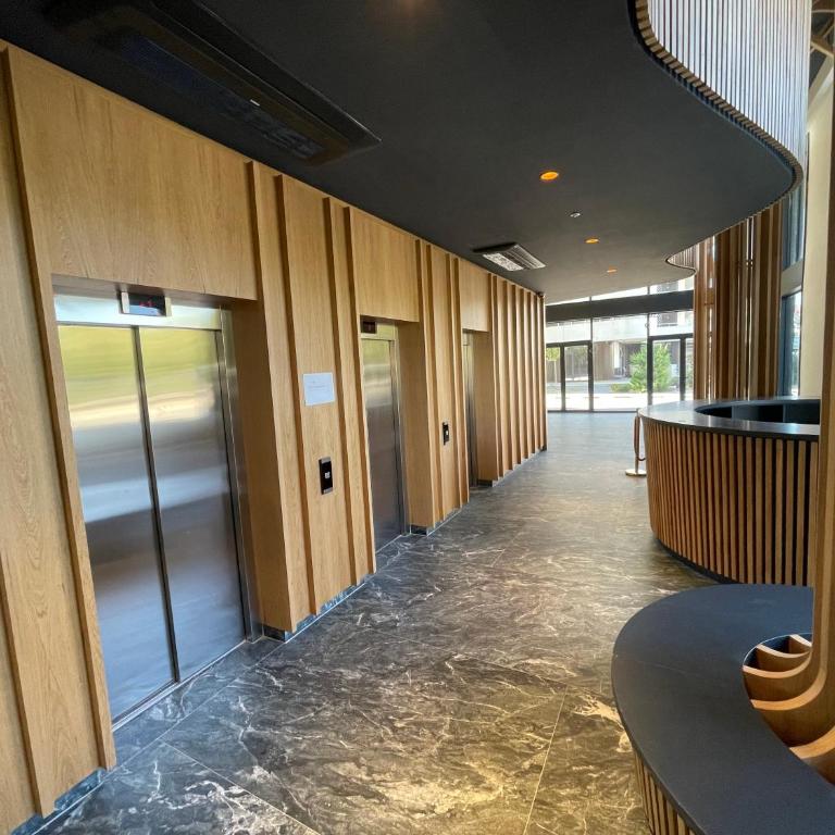 Luxury Apartment Sarajevo Waves - Appartement 1 Chambre - 17