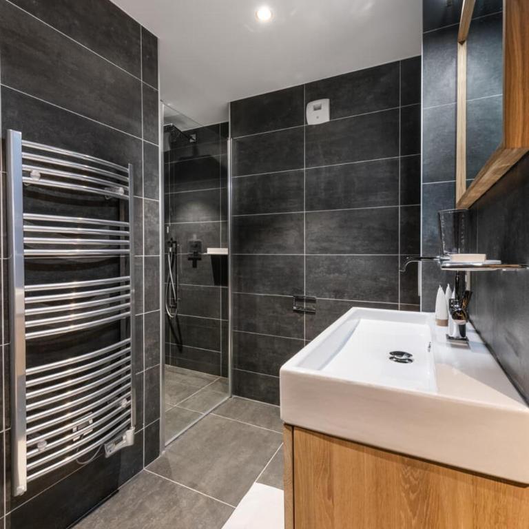Sundance by Alpine Resorts - Appartement 4 Chambres - 5
