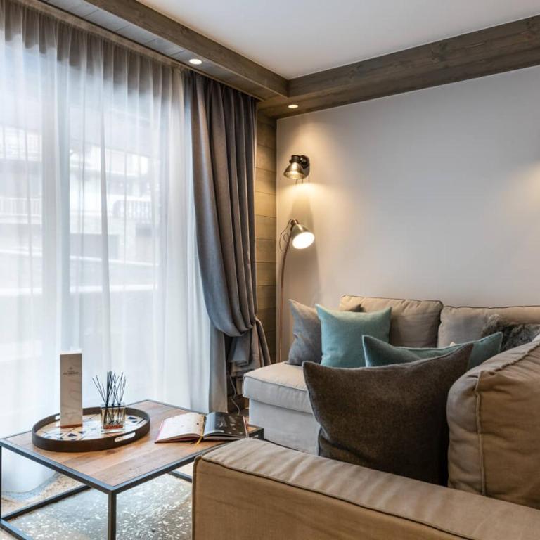 Sundance by Alpine Resorts - Appartement 4 Chambres - 2