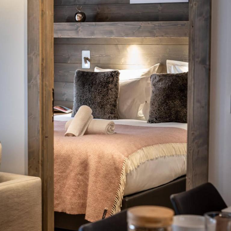 Sundance by Alpine Resorts - Appartement 4 Chambres - 3