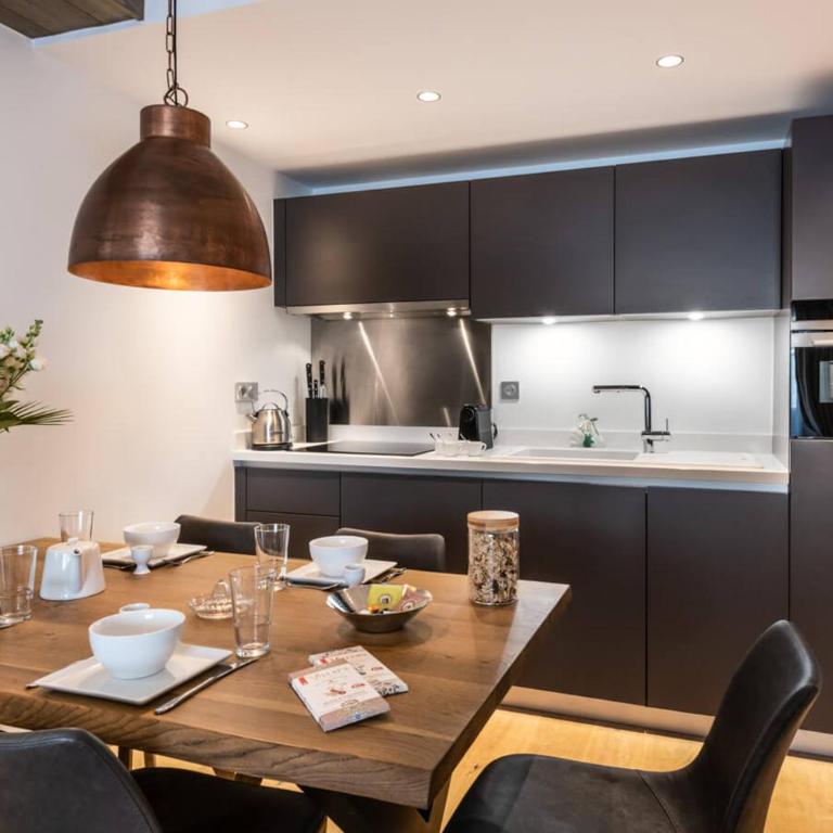 Sundance by Alpine Resorts - Appartement 4 Chambres - 4