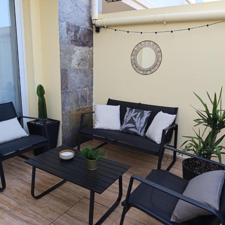 Casa Calma - Apartamento de 2 dormitorios - 3