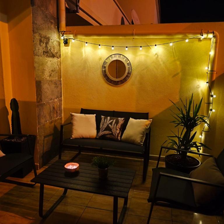 Casa Calma - Apartamento de 2 dormitorios - 4