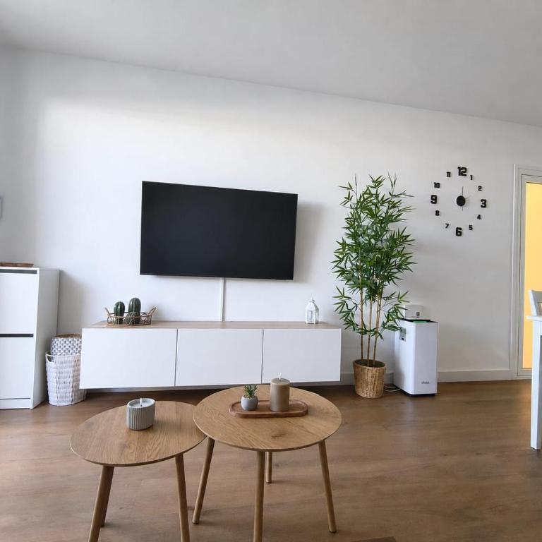 Casa Calma - Apartamento de 2 dormitorios - 5