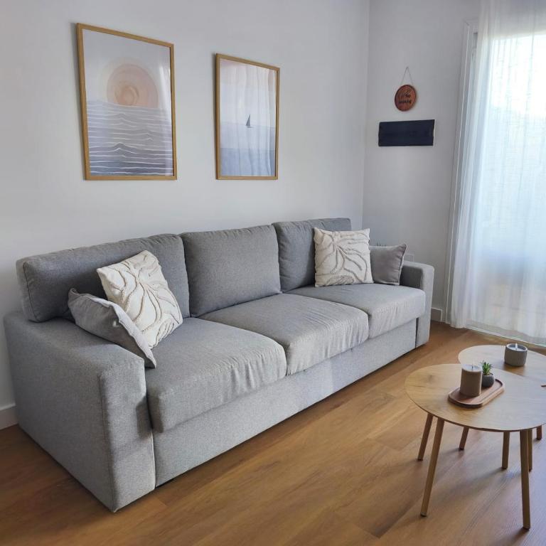 Casa Calma - Apartamento de 2 dormitorios - 6